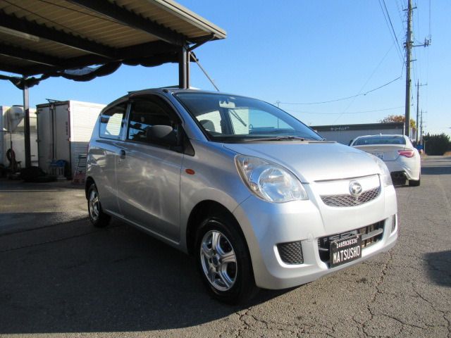 Daihatsu MIRA 2012-01 187665-3