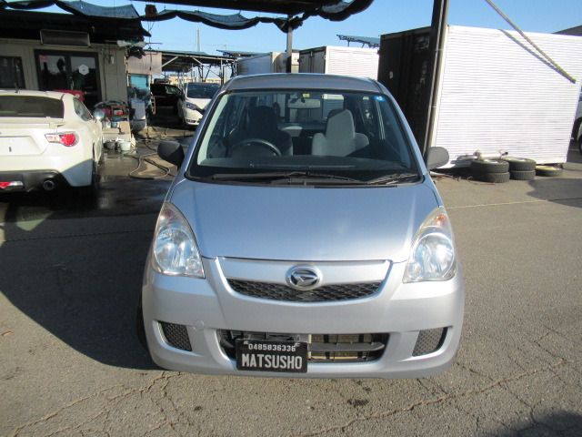 Daihatsu MIRA 2012-01 187665-2