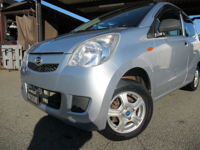 Daihatsu MIRA 2012-01 187665-1