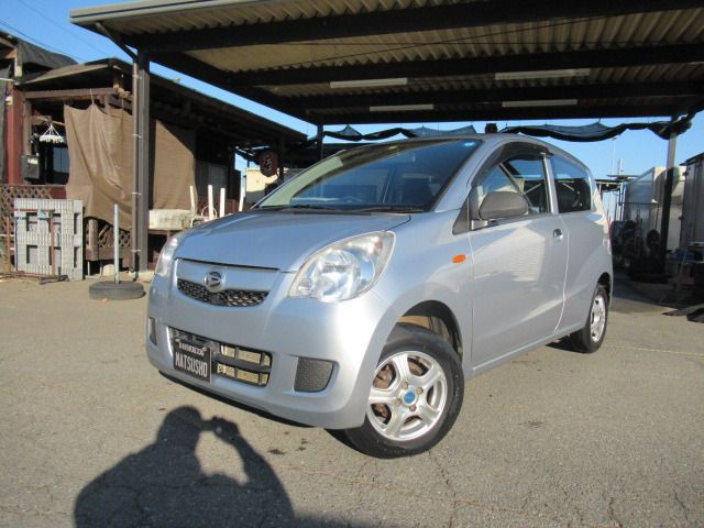 Daihatsu MIRA 2012-01 187665-0