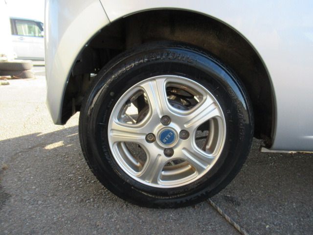 Daihatsu MIRA 2012-01 187665-17