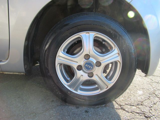 Daihatsu MIRA 2012-01 187665-16