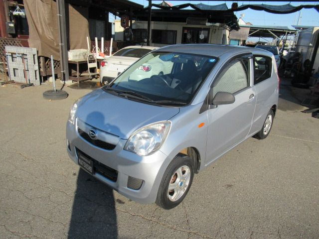 Daihatsu MIRA 2012-01 187665-14