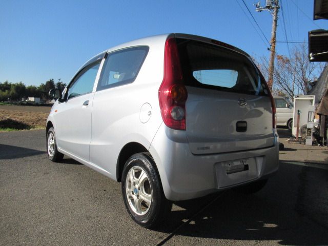 Daihatsu MIRA 2012-01 187665-12