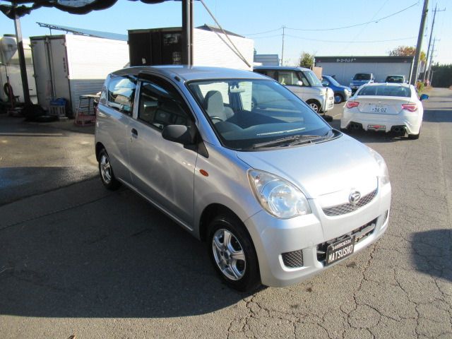 Daihatsu MIRA 2012-01 187665-15