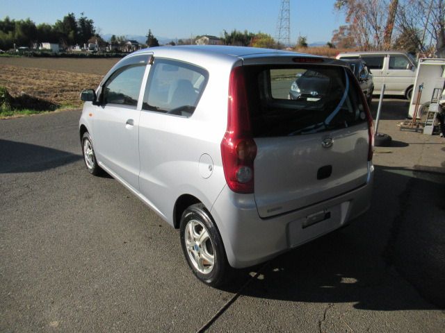 Daihatsu MIRA 2012-01 187665-11