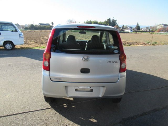 Daihatsu MIRA 2012-01 187665-10