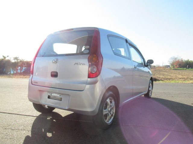 Daihatsu MIRA 2012-01 187665-9