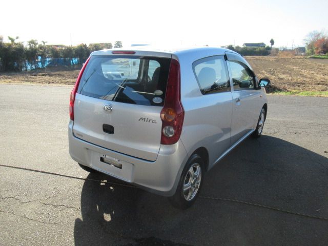 Daihatsu MIRA 2012-01 187665-8