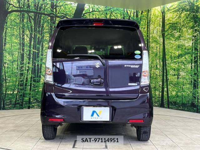 Suzuki WAGON R 2013-04 311805-15