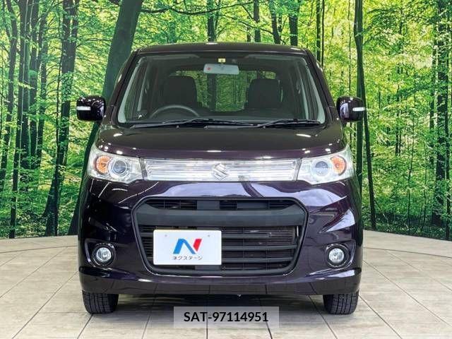 Suzuki WAGON R 2013-04 311805-14