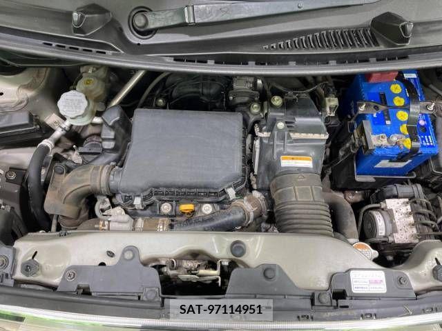 Suzuki WAGON R 2013-04 311805-18