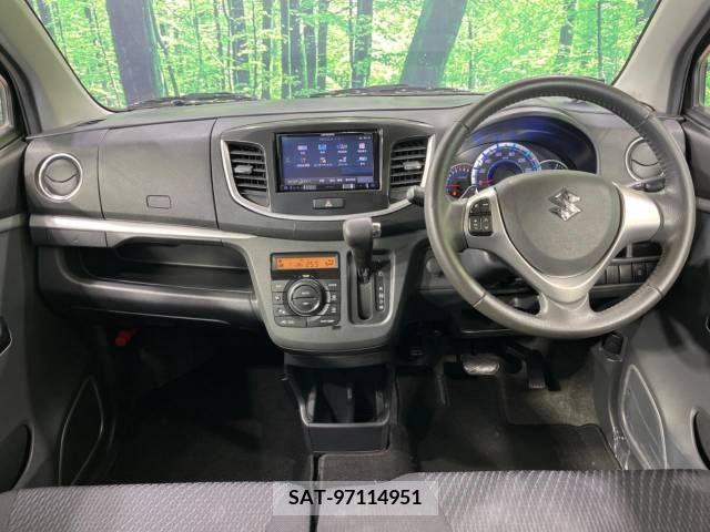 Suzuki WAGON R 2013-04 311805-1