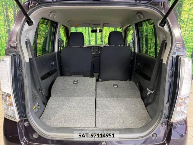 Suzuki WAGON R 2013-04 311805-10