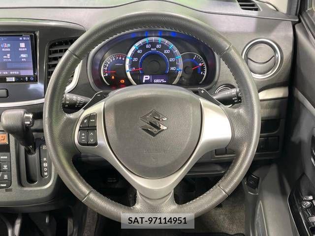 Suzuki WAGON R 2013-04 311805-11
