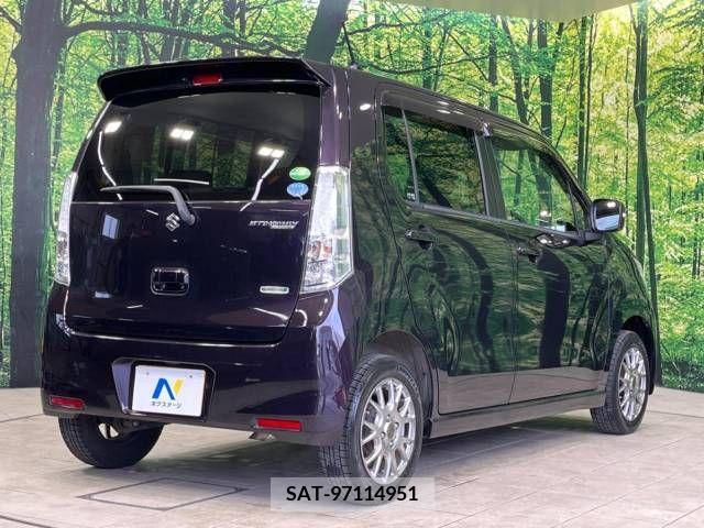 Suzuki WAGON R 2013-04 311805-17