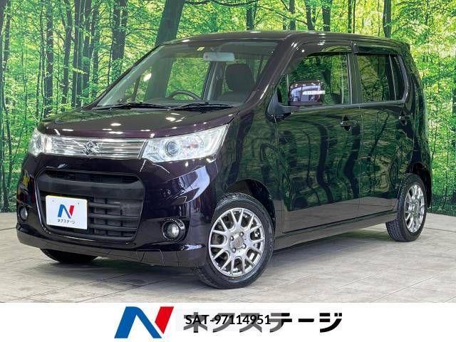 Suzuki WAGON R 2013-04 311805-0