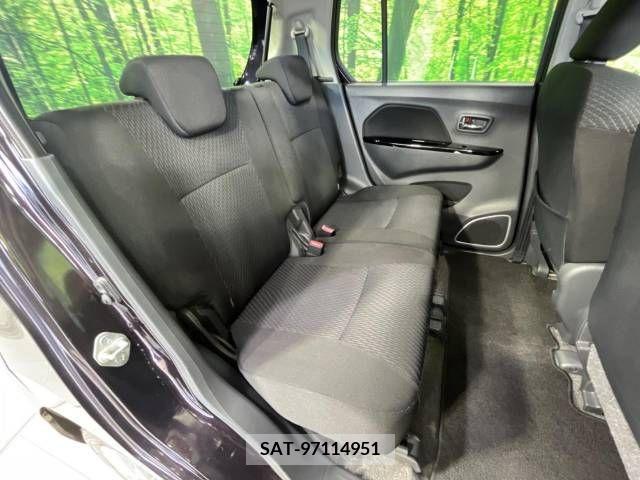 Suzuki WAGON R 2013-04 311805-9