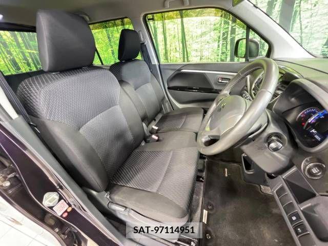 Suzuki WAGON R 2013-04 311805-8
