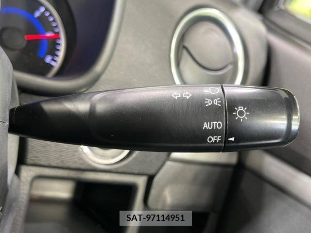 Suzuki WAGON R 2013-04 311805-7