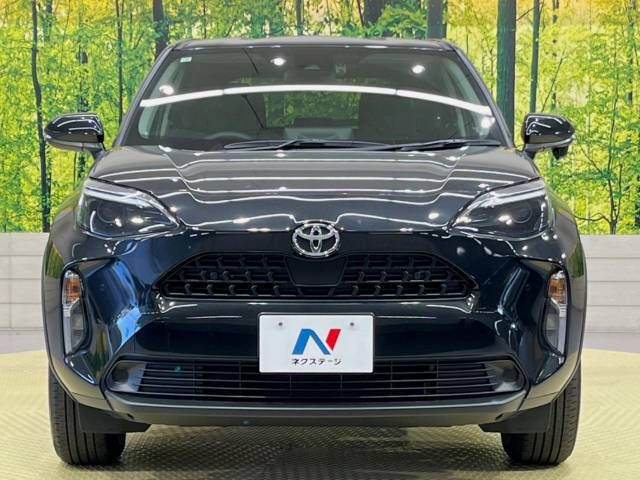 Toyota YARIS CROSS 2023-07 184977-14