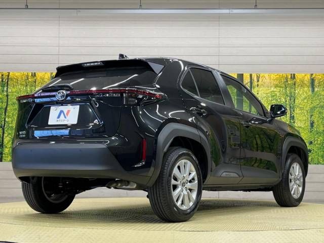 Toyota YARIS CROSS 2023-07 184977-17