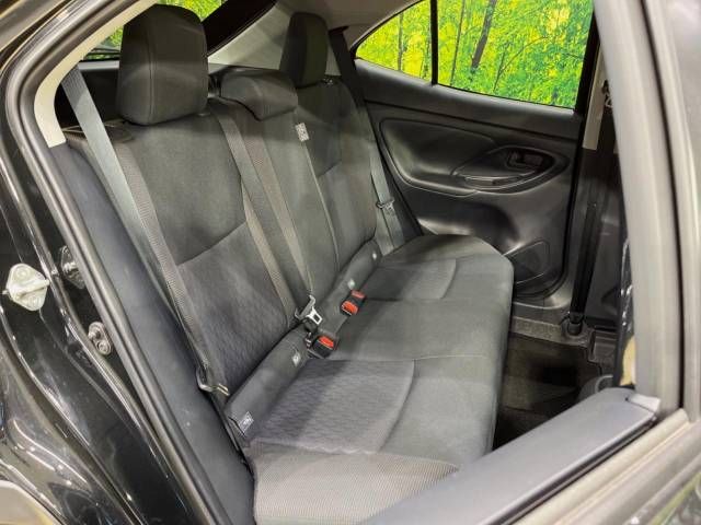 Toyota YARIS CROSS 2023-07 184977-9