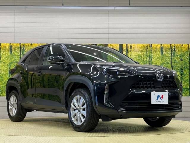 Toyota YARIS CROSS 2023-07 184977-16
