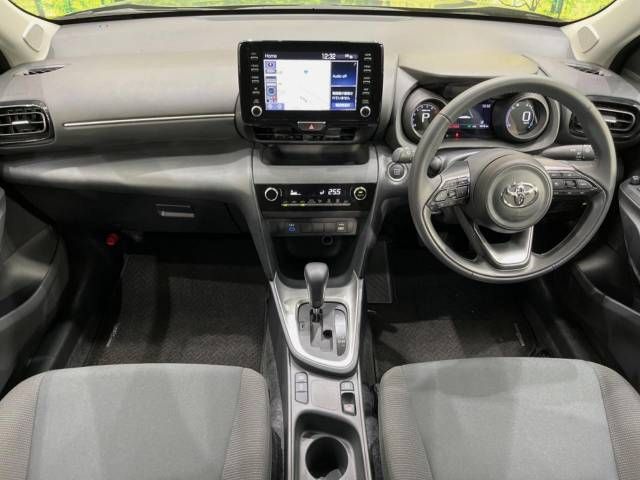 Toyota YARIS CROSS 2023-07 184977-1