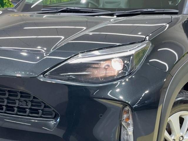 Toyota YARIS CROSS 2023-07 184977-12