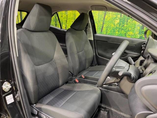 Toyota YARIS CROSS 2023-07 184977-8