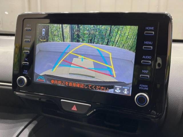 Toyota YARIS CROSS 2023-07 184977-4