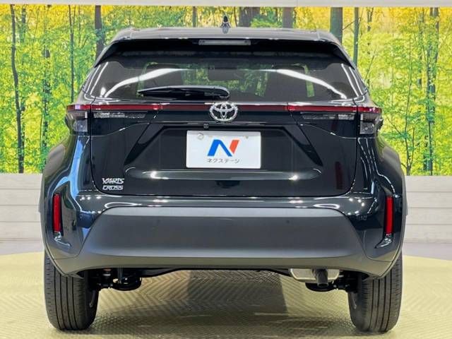Toyota YARIS CROSS 2023-07 184977-15
