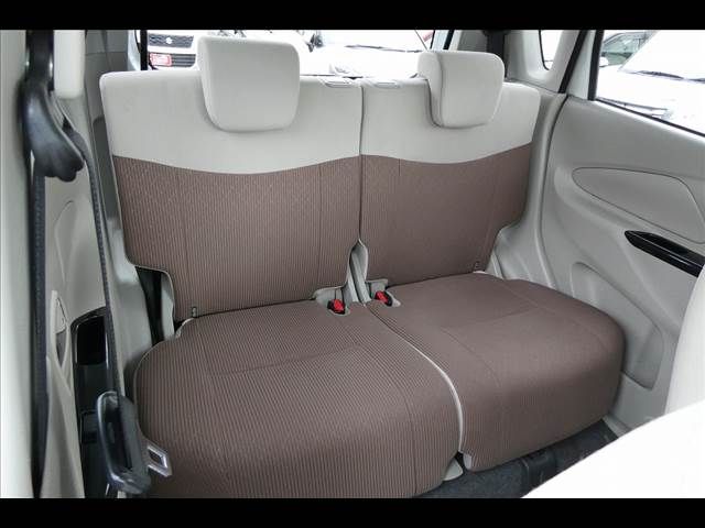 Mitsubishi EK WAGON 2018-09 18729-10