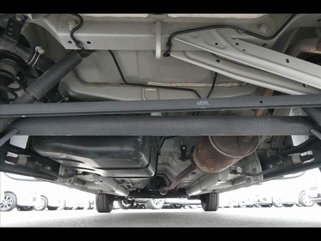 Mitsubishi EK WAGON 2018-09 18729-13