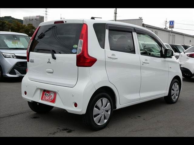 Mitsubishi EK WAGON 2018-09 18729-16