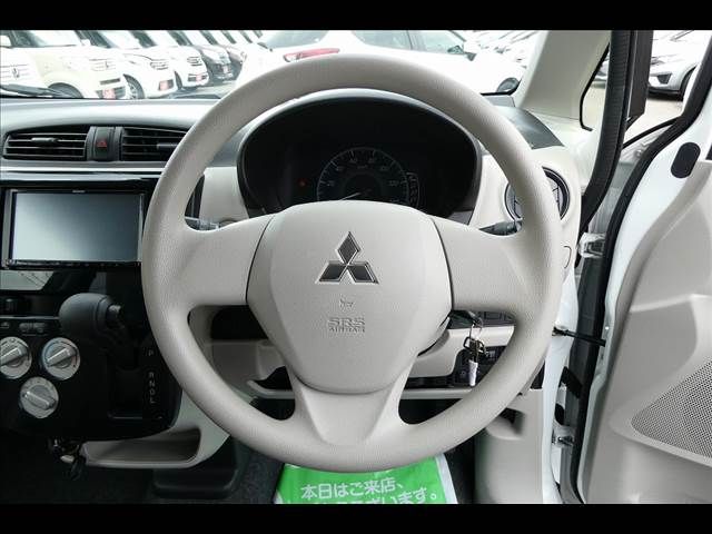 Mitsubishi EK WAGON 2018-09 18729-3