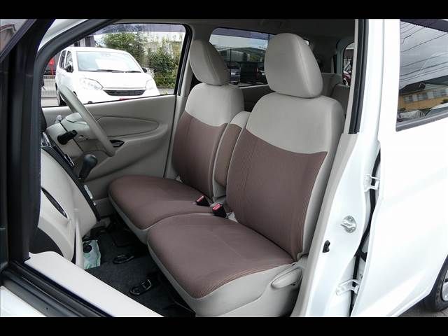 Mitsubishi EK WAGON 2018-09 18729-9
