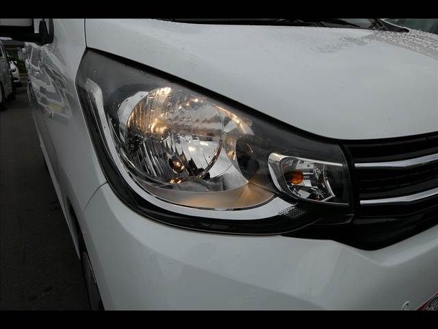 Mitsubishi EK WAGON 2018-09 18729-18