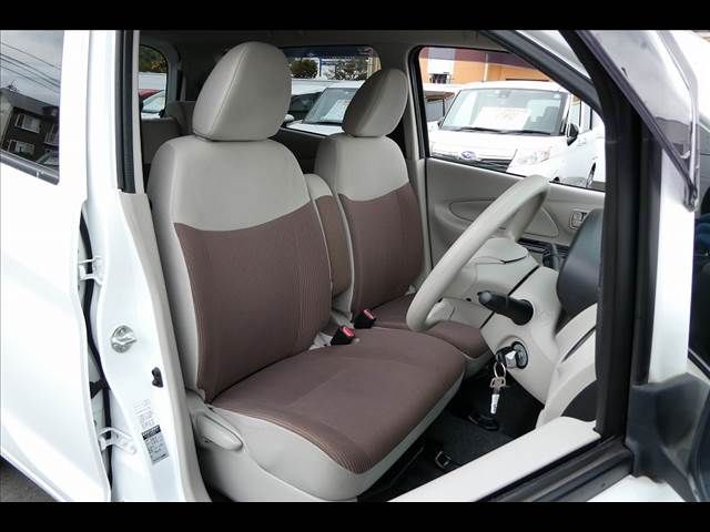 Mitsubishi EK WAGON 2018-09 18729-8
