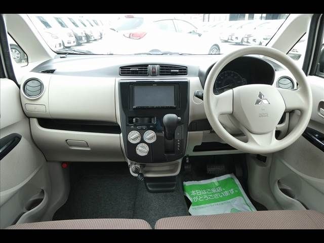 Mitsubishi EK WAGON 2018-09 18729-2
