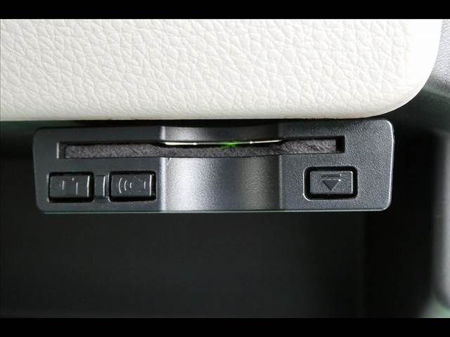 Mitsubishi EK WAGON 2018-09 18729-5