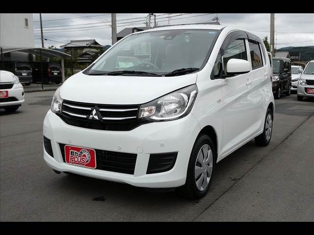 Mitsubishi EK WAGON 2018-09 18729-14