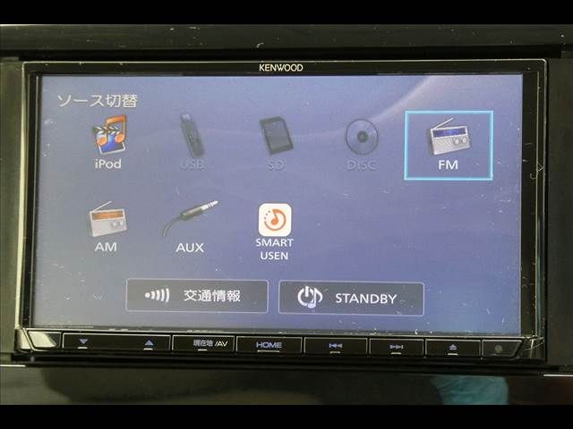 Mitsubishi EK WAGON 2018-09 18729-4