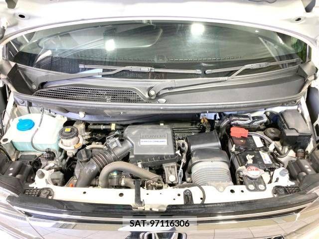 Honda N BOX CUSTOM 2019-06 279069-18