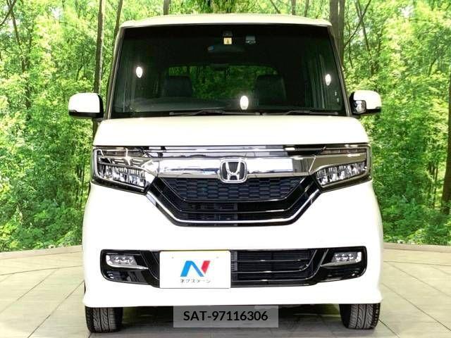 Honda N BOX CUSTOM 2019-06 279069-14