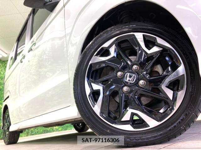 Honda N BOX CUSTOM 2019-06 279069-13