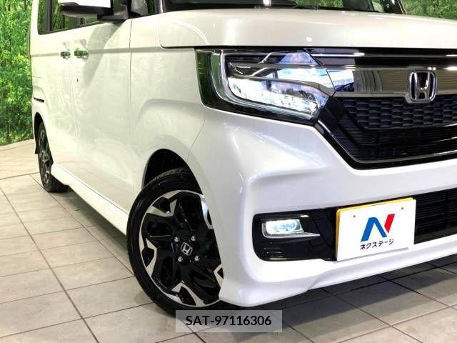 Honda N BOX CUSTOM 2019-06 279069-11