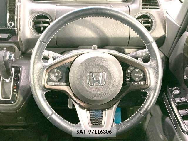 Honda N BOX CUSTOM 2019-06 279069-12