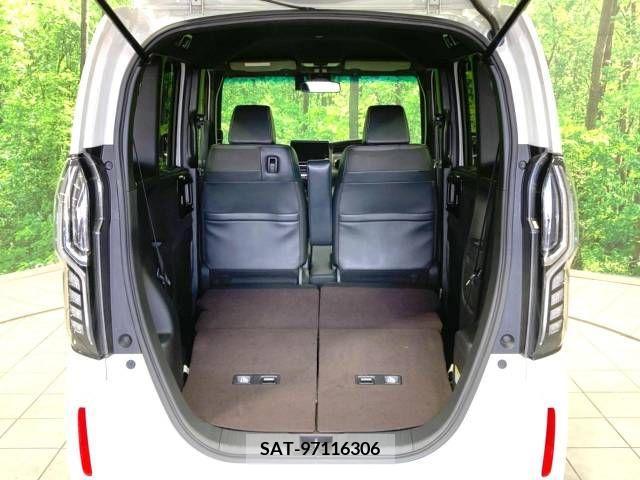 Honda N BOX CUSTOM 2019-06 279069-10